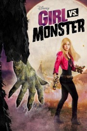 hd-Girl vs. Monster