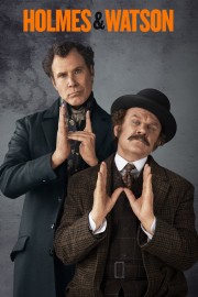 hd-Holmes & Watson