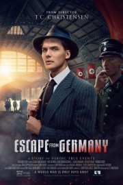 hd-Escape from Germany