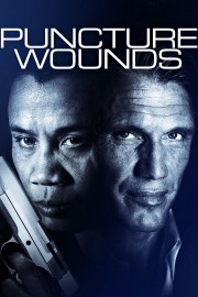 hd-Puncture Wounds