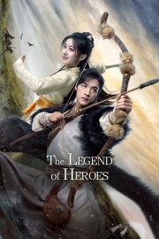 hd-The Legend of Heroes
