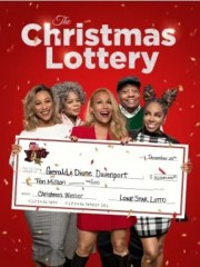 hd-The Christmas Lottery
