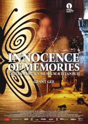 hd-Innocence of Memories: Orhan Pamuk's Museum & Istanbul
