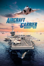 hd-Aircraft Carrier: Guardian of the Seas