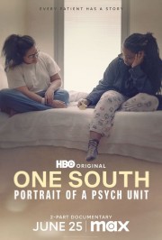 hd-One South: Portrait of a Psych Unit