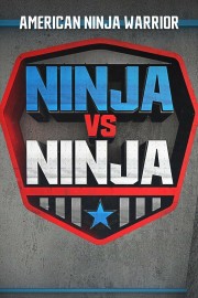 hd-American Ninja Warrior: Ninja vs. Ninja