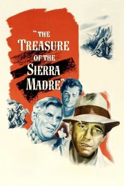 hd-The Treasure of the Sierra Madre