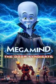 hd-Megamind vs. the Doom Syndicate