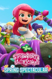 hd-Strawberry Shortcake's Spring Spectacular