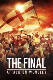 hd-The Final: Attack on Wembley