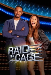 hd-Raid the Cage