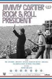 hd-Jimmy Carter Rock & Roll President