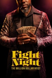 hd-Fight Night: The Million Dollar Heist