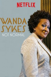hd-Wanda Sykes: Not Normal