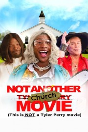 hd-Not Another Church Movie