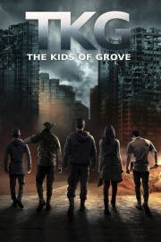 hd-TKG: The Kids of Grove