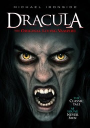 hd-Dracula: The Original Living Vampire