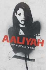 hd-Aaliyah: The Princess of R&B