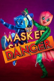 hd-The Masked Dancer