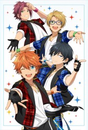 hd-Ensemble Stars!