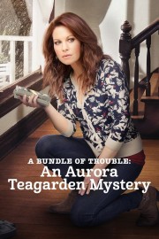 hd-A Bundle of Trouble: An Aurora Teagarden Mystery