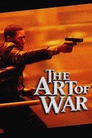 hd-The Art of War
