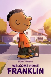hd-Snoopy Presents: Welcome Home, Franklin