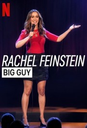 hd-Rachel Feinstein: Big Guy
