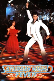 hd-Saturday Night Fever