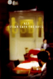 hd-Ali: Fear Eats the Soul