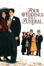 hd-Four Weddings and a Funeral