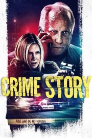 hd-Crime Story