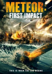 hd-Meteor: First Impact