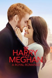 hd-Harry & Meghan: A Royal Romance