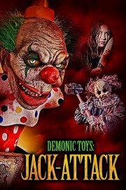 hd-Demonic Toys: Jack-Attack