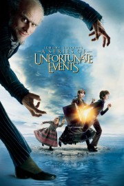 hd-Lemony Snicket's A Series of Unfortunate Events