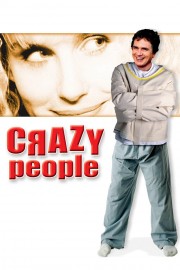 hd-Crazy People