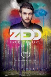 hd-Zedd: True Colors