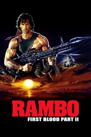 hd-Rambo: First Blood Part II