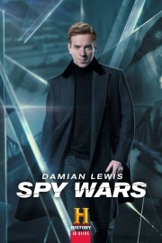 hd-Damian Lewis: Spy Wars