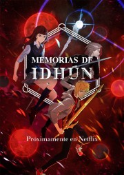 hd-The Idhun Chronicles