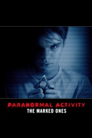 hd-Paranormal Activity: The Marked Ones