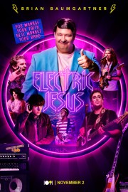 hd-Electric Jesus