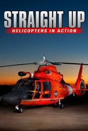 hd-IMAX - Straight Up, Helicopters in Action