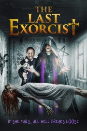 hd-The Last Exorcist