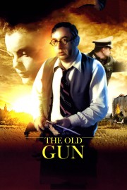 hd-The Old Gun