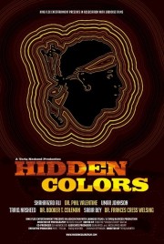 hd-Hidden Colors
