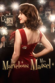 hd-The Marvelous Mrs. Maisel