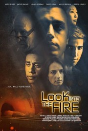 hd-Look Into the Fire