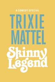 hd-Trixie Mattel: Skinny Legend